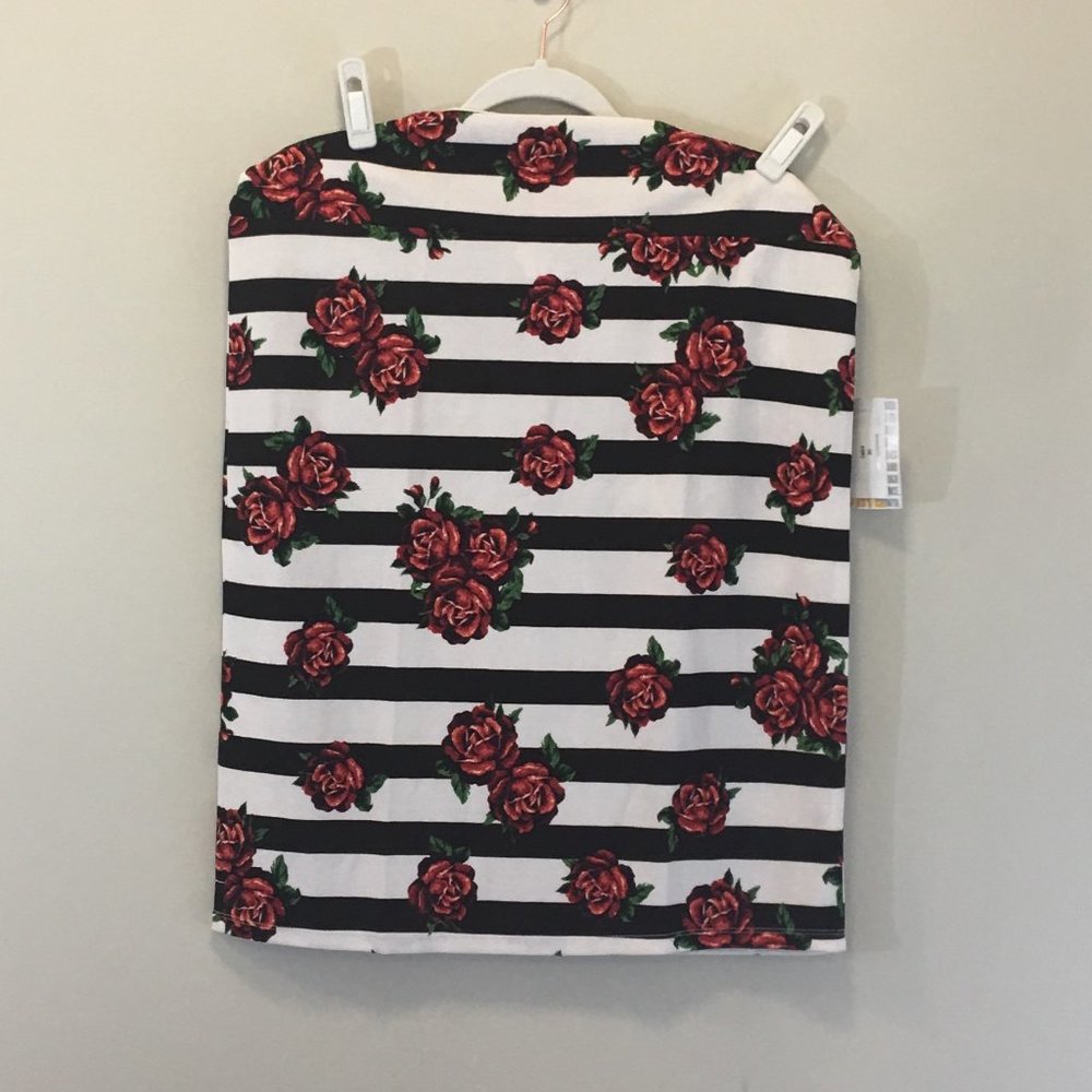 💕 2/$25 SALE LuLaRoe CASSIE skirt 2XL (22-24)